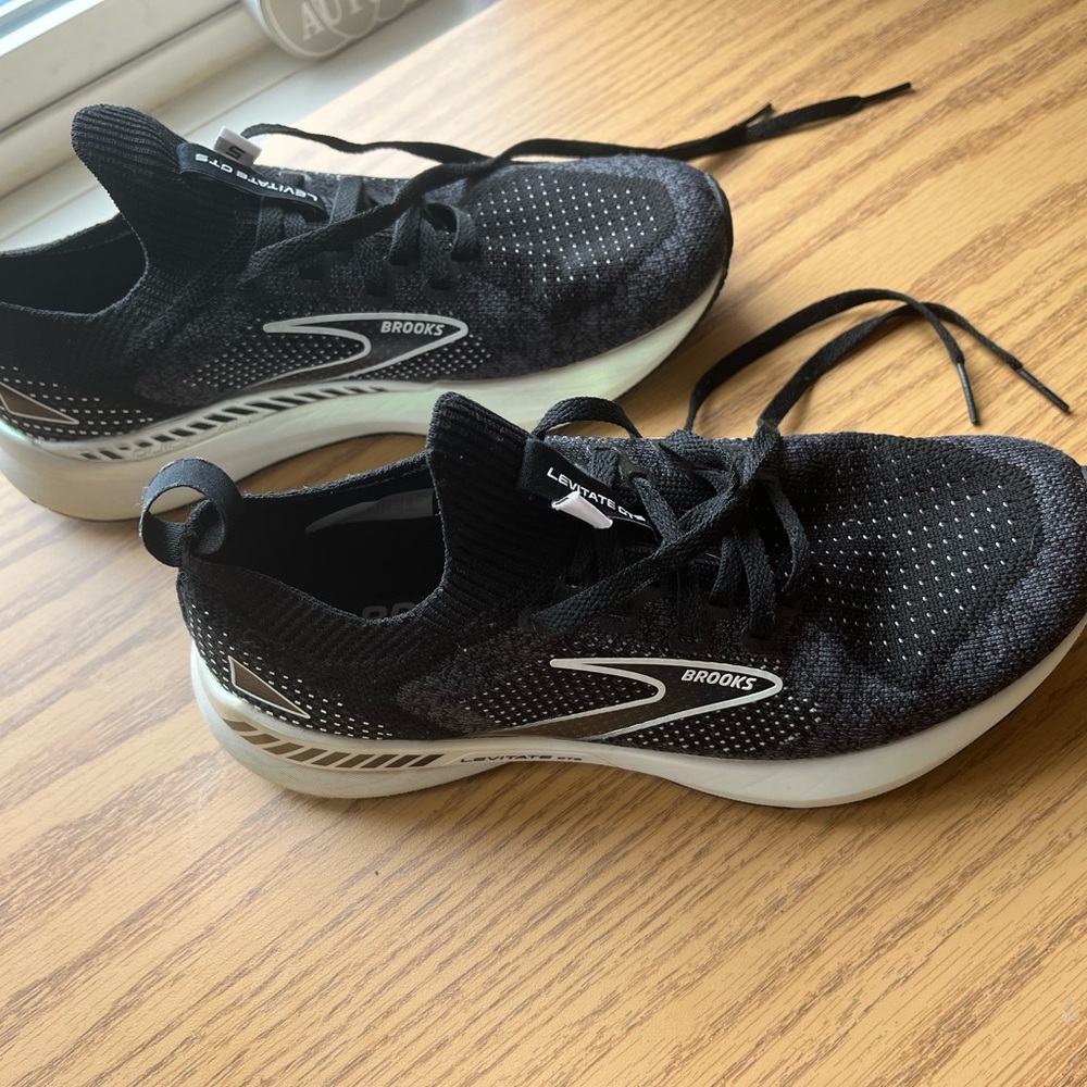 Brooks Levitate Stealthfit